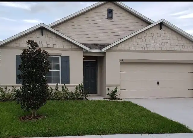 Property at 3240 Country Walk Club Cir, Winter Haven, FL, 33881, 4 beds, 2 baths, [object Object]