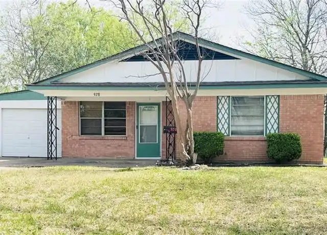 Property at 928 Caladium Dr, Mesquite, TX, 75149, 3 beds, 1 bath, [object Object]