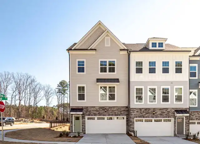 Property at 1801 Stroup St, Apex, NC, 27502, 3 beds, 3.5 baths, [object Object]