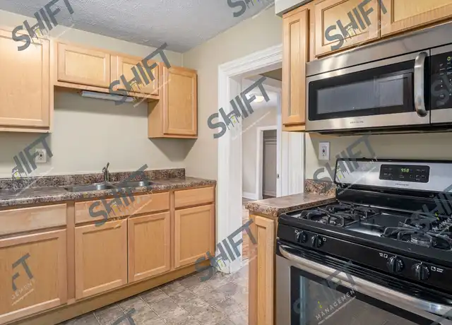 Property at 1334 North Ave NE Unit 1, Grand Rapids, MI, 49505, 2 beds, 1 bath, [object Object]