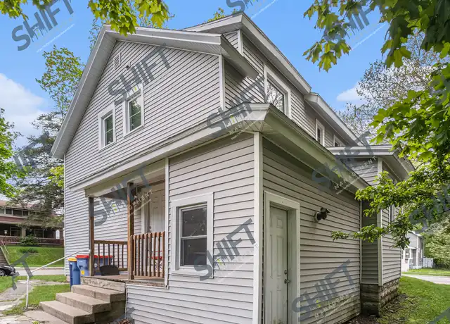 Property at 1334 North Ave NE Unit 1, Grand Rapids, MI, 49505, 2 beds, 1 bath, [object Object]
