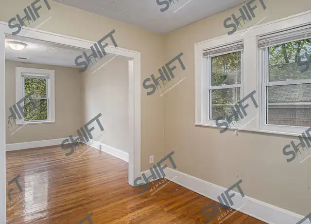 Property at 1334 North Ave NE Unit 1, Grand Rapids, MI, 49505, 2 beds, 1 bath, [object Object]