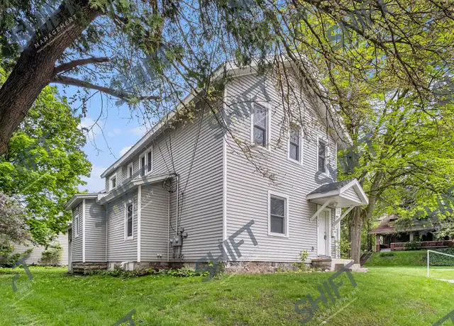 Property at 1334 North Ave NE Unit 1, Grand Rapids, MI, 49505, 2 beds, 1 bath, [object Object]