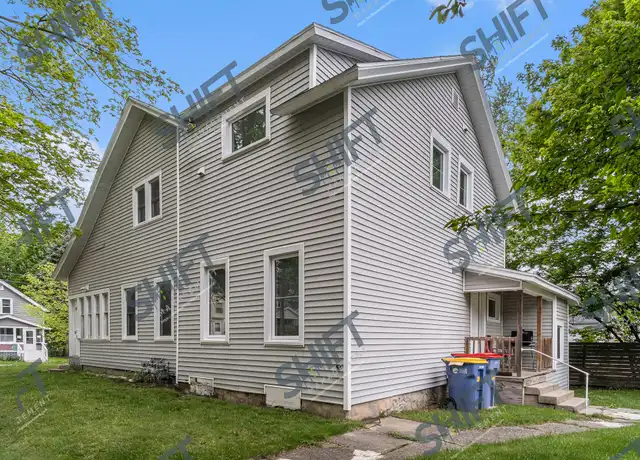 Property at 1334 North Ave NE Unit 1, Grand Rapids, MI, 49505, 2 beds, 1 bath, [object Object]