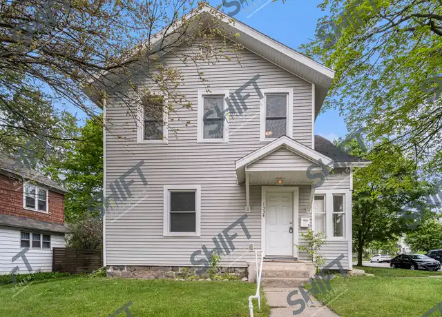 Property at 1334 North Ave NE Unit 1, Grand Rapids, MI, 49505, 2 beds, 1 bath, [object Object]