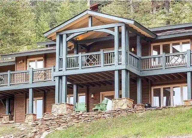 Property at 792 Pine Brook Rd, Boulder, CO, 80304, 4 beds, 3 baths, [object Object]