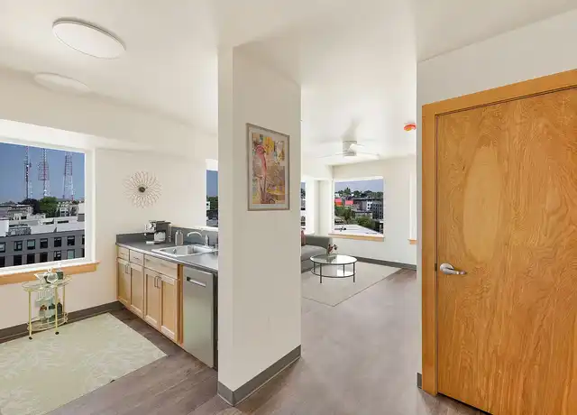 Property at Pride Place - 1521 Broadway, Seattle, WA, 98122, 0 beds, 1 bath, [object Object]