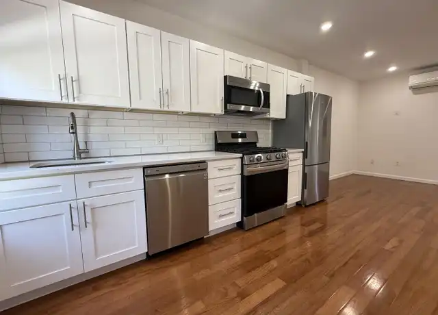 Property at 223 Garden St Unit 2, Hoboken, NJ, 07030, 1 bed, 1 bath, [object Object]