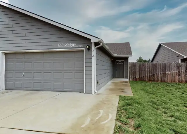 Property at 1258 N Curtis Ct, Wichita, KS, 67212, 3 beds, 2 baths, [object Object]
