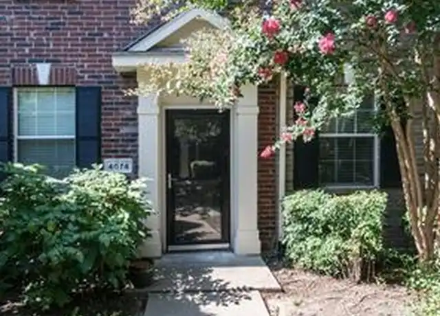 Property at 4074 Kyndra Cir, Richardson, TX, 75082, 3 beds, 2.5 baths, [object Object]