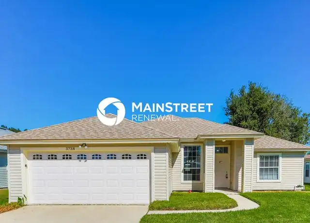 Property at 3738 Woodbriar Dr, Orange Park, FL, 32073, 3 beds, 2 baths, [object Object]