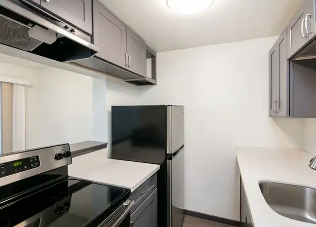 Property at 9050 Greenwood Ave N Unit 205, Seattle, WA, 98103, 1 bed, 1 bath, [object Object]