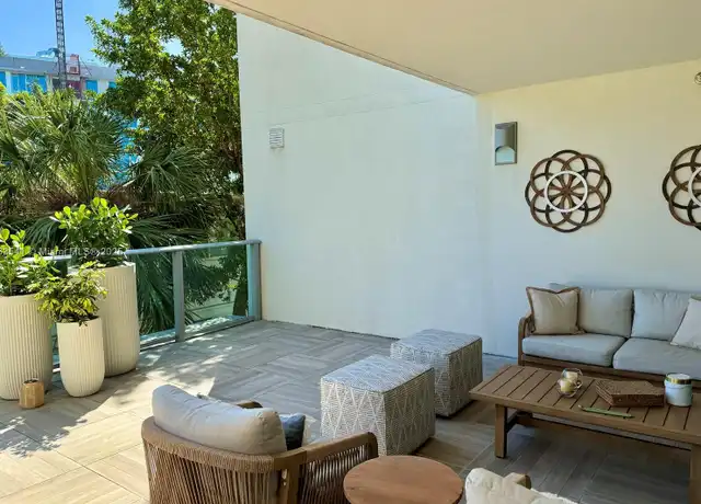 Property at 1025 92nd St #306, Bay Harbor Islands, FL, 33154, 2 beds, 2 baths, [object Object]