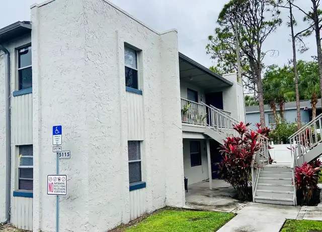 Property at 5115 Curry Ford Rd Unit 2, Orlando, FL, 32812, 1 bed, 1 bath, [object Object]