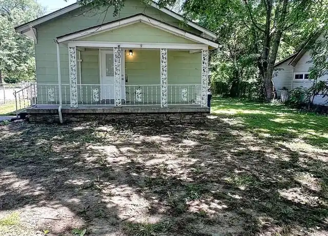 Property at 8001 Euclid Ave, Kansas City, MO, 64132, 3 beds, 2 baths, [object Object]