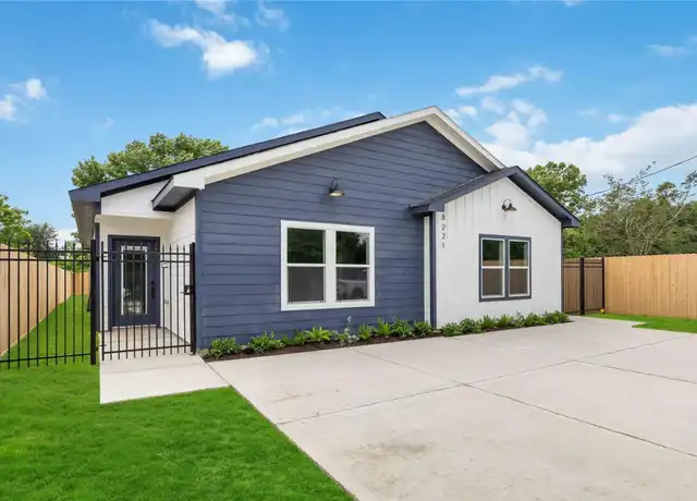 Property at 8221 Tower St Unit A, Houston, TX, 77088, 3 beds, 2 baths, [object Object]
