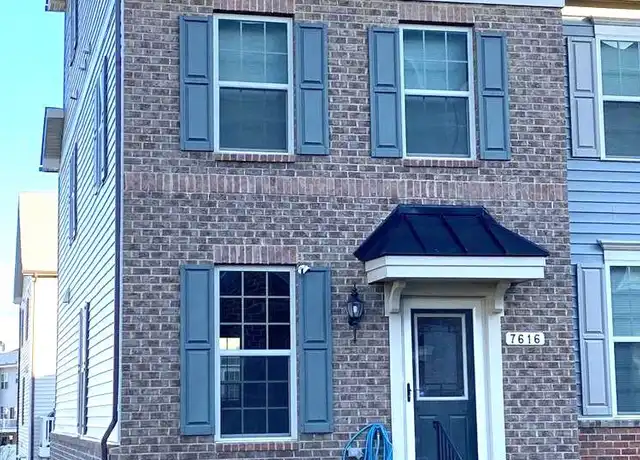 Property at 7616 Ironworks Way, Hanover, MD, 21076, 3 beds, 3.5 baths, [object Object]