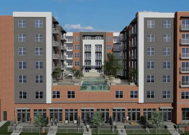 Property at 2522 Washington Ave Unit A2-25, Houston, TX, 77007, 1 bed, 1 bath, [object Object]