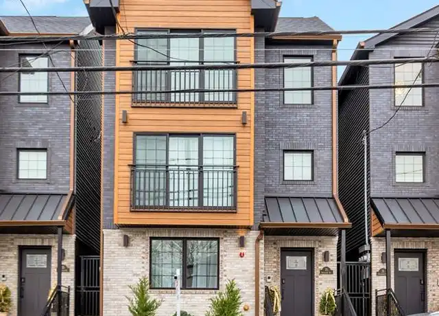 Property at 73 Stuyvesant Ave Unit 1, Newark, NJ, 07106, 3 beds, 3 baths, [object Object]