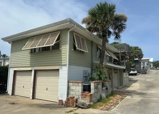Property at 1207 N Atlantic Ave Unit 1, New Smyrna Beach, FL, 32169, 2 beds, 2 baths, [object Object]