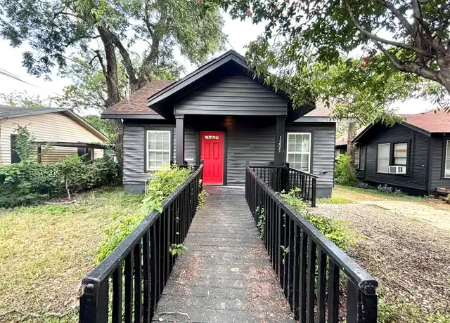 Property at 1205 Leona St, Austin, TX, 78702, 2 beds, 1 bath, [object Object]