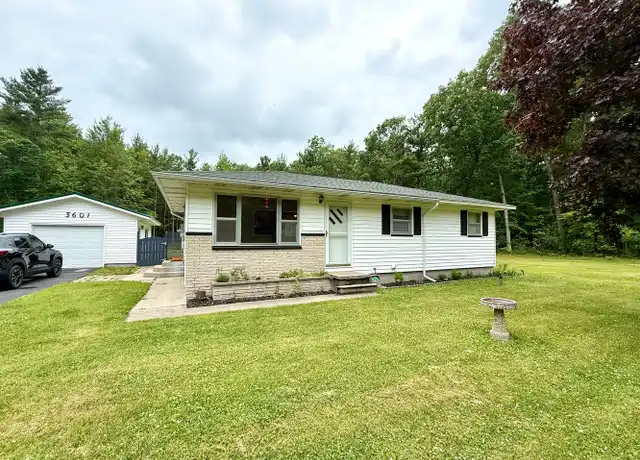 Property at 3601 Orshal Rd, Whitehall, MI, 49461, 3 beds, 1 bath, [object Object]