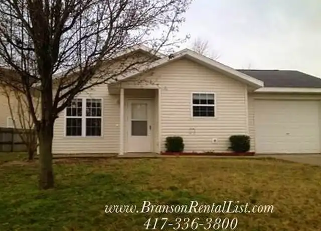 Property at 190 Highland Blvd, Branson, MO, 65616, 3 beds, 2 baths, [object Object]