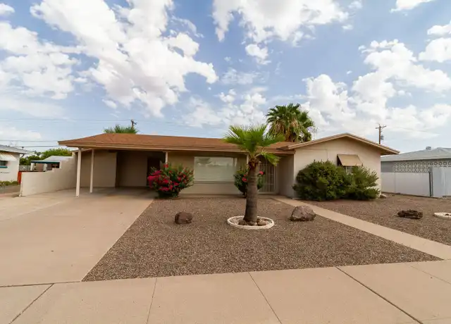 Property at 5316 E University Dr, Mesa, AZ, 85205, 2 beds, 1.5 baths, [object Object]