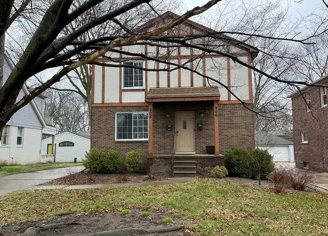 Property at 906 Neff Rd, Grosse Pointe, MI, 48230, 2 beds, 1 bath, [object Object]