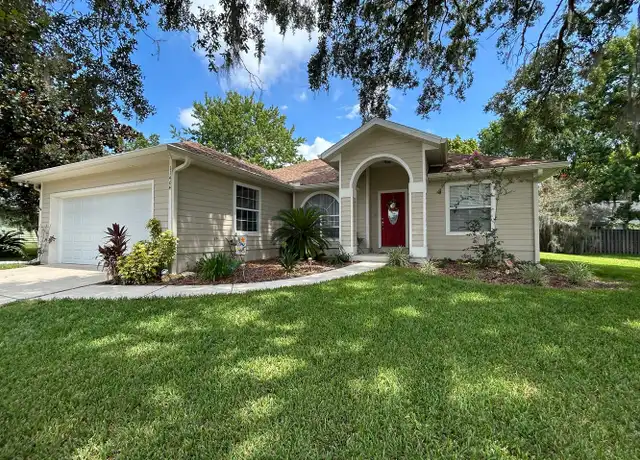 Property at 11404 NW 32nd Ave, Gainesville, FL, 32606, 3 beds, 2 baths, [object Object]