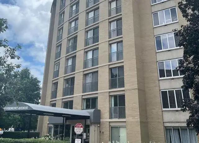 Property at 1239 Vermont Ave NW #104, Washington, DC, 20005, 1 bed, 1 bath, [object Object]