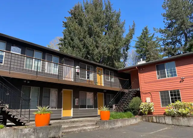 Property at 719 SE 29th Ave Unit 719, Portland, OR, 97214, 2 beds, 1 bath, [object Object]