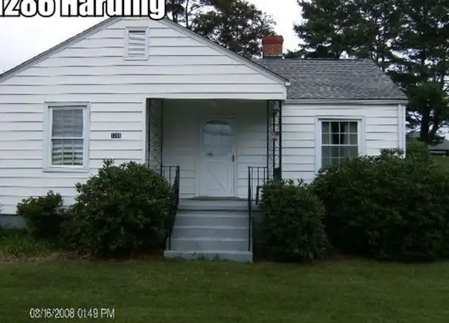 Property at 1286 Harding Rd, Blacksburg, VA, 24060, 2 beds, 1 bath, [object Object]