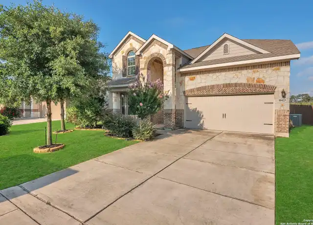 Property at 10423 Monicas Crk, Schertz, TX, 78154, 4 beds, 3.5 baths, [object Object]