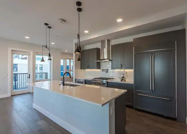 Property at The Fitzgerald - 1840 Market St, Denver, CO, 80202, 0-2 beds, 1-2.5 bath, [object Object]