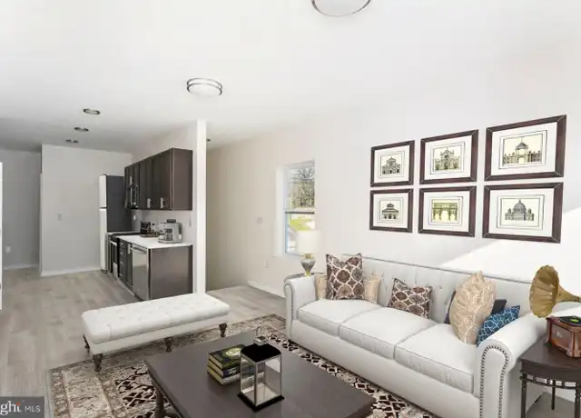 Property at 5608 Bucknell Rd Unit B, Baltimore, MD, 21206, 3 beds, 2 baths, [object Object]