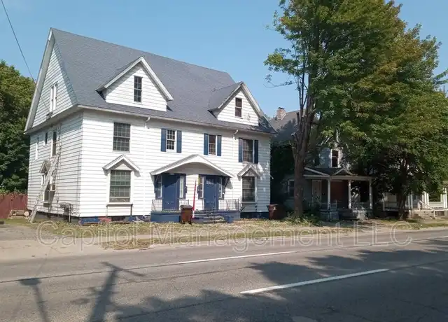 Property at 316 W Saginaw St Unit 318, Lansing, MI, 48933, 1 bed, 1 bath, [object Object]