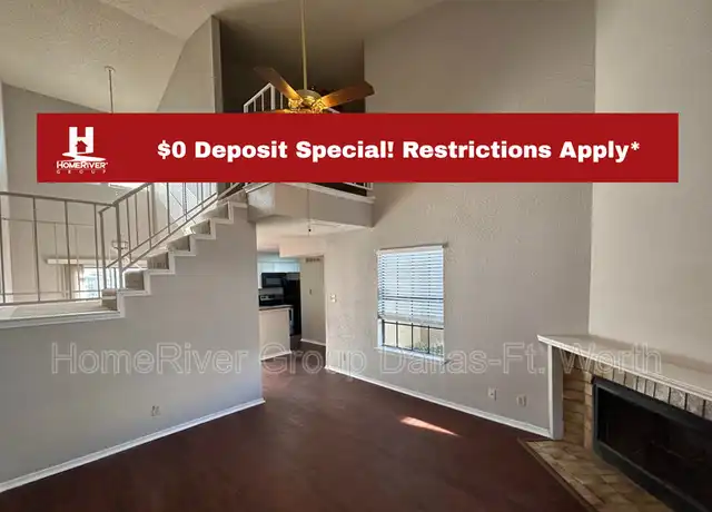 Property at 4748 Old Bent Tree Ln #104, Dallas, TX, 75287, 1 bed, 1.5 baths, [object Object]