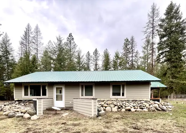 Property at 1406 Evans Cutoff Rd, Evans, WA, 99126, 3 beds, 1 bath, [object Object]