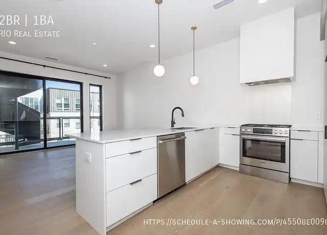 Property at The Victor - 1790 N Gaylord St, Denver, CO, 80206, 1-2 bed, 1-2 bath, [object Object]