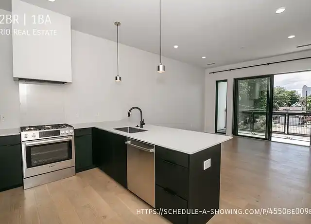 Property at The Victor - 1790 N Gaylord St, Denver, CO, 80206, 1-2 bed, 1-2 bath, [object Object]
