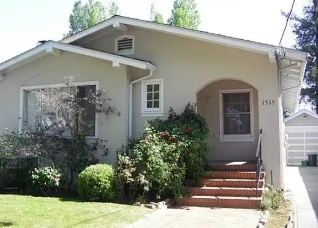 Property at 1515 S B St, San Mateo, CA, 94402, 2 beds, 1 bath, [object Object]