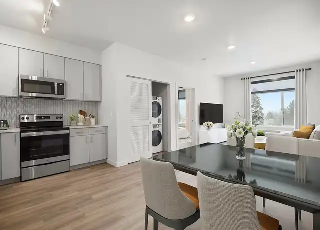 Property at The Flats on Liberty - 3001 E Liberty Ave, Spokane, WA, 99207, 2 beds, 2 baths, [object Object]