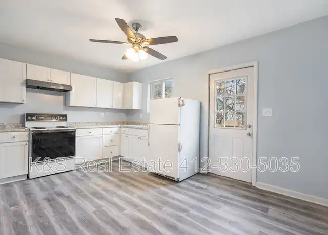 Property at 126 Lynnwood Ave Unit B, East Pittsburgh, PA, 15112, 1 bed, 1 bath, [object Object]