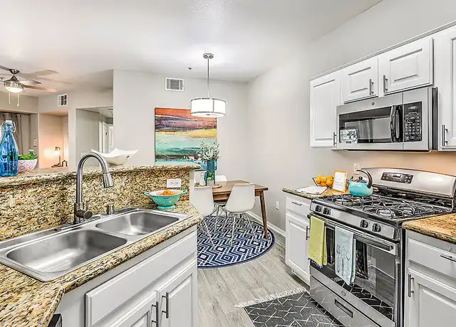 Property at Luminous - 5905 W Charleston Blvd, Las Vegas, NV, 89146, 1-2 bed, 1-2 bath, [object Object]