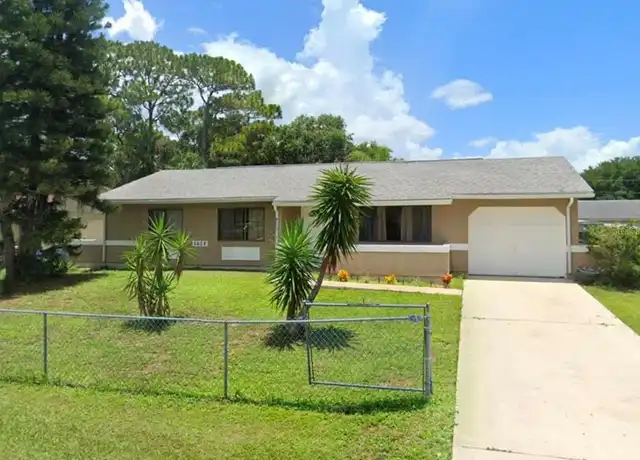 Property at 5608 Kismet Ter, North Port, FL, 34287, 3 beds, 2 baths, [object Object]