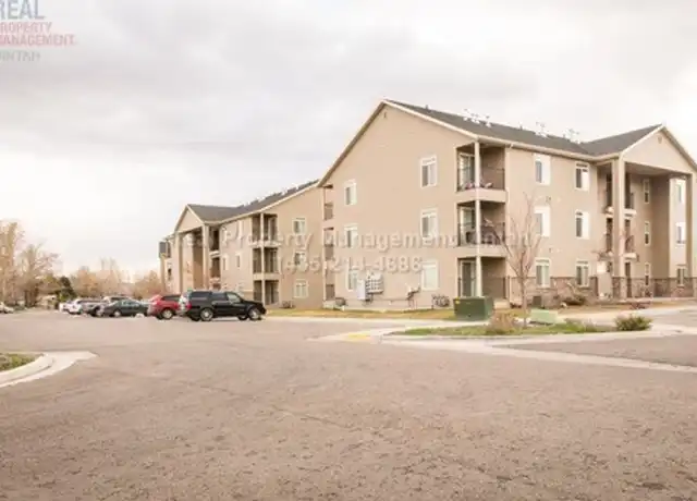 Property at 989 W 350 S Unit 350-2B, Vernal, UT, 84078, 2 beds, 2 baths, [object Object]