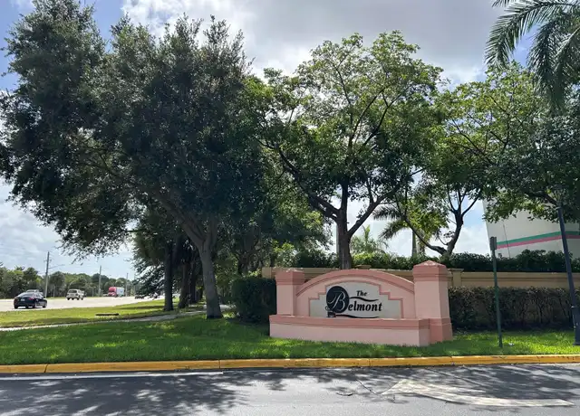 Property at 2709 Belmont Ln #2709, North Lauderdale, FL, 33068, 2 beds, 2 baths, [object Object]