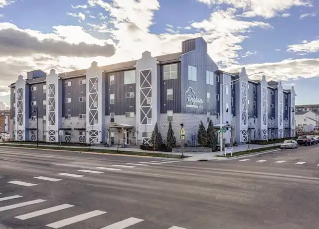 Property at 431 S 3rd W Unit 3 Private, Rexburg, ID, 83440, 1 bed, 1 bath, [object Object]