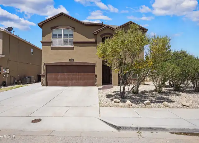 Property at 3143 Hidden Creek Dr, El Paso, TX, 79938, 4 beds, 2.5 baths, [object Object]